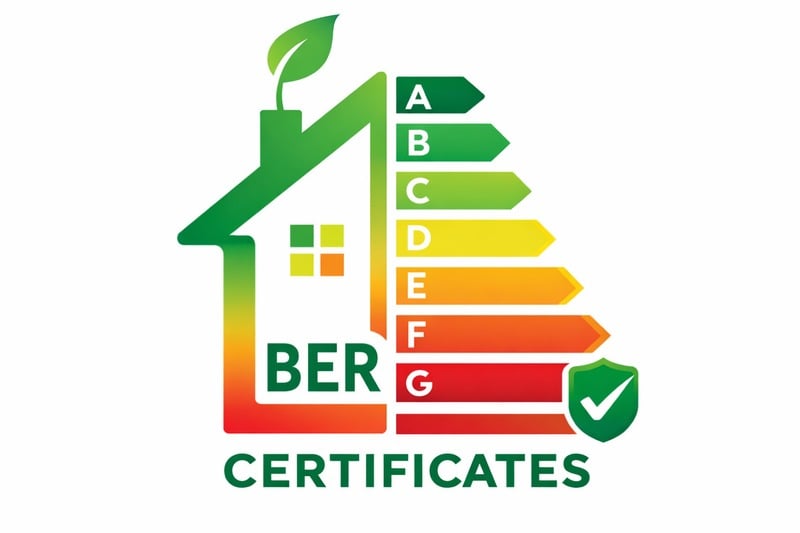 BER Assessor BER Assessment Limerick
